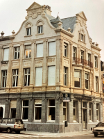 't Glazenhuys Geschiedenis