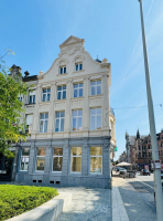 't Glazenhuys Geschiedenis